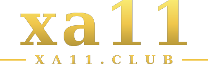 xa11 logo